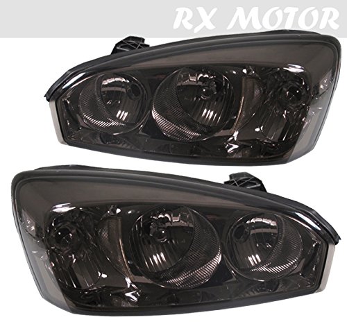 Headlight Bulbs RXMOTOR HL-CH51