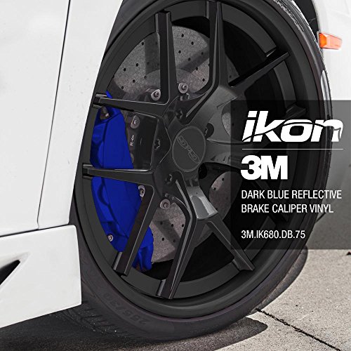 Decals 3M IK680.DB.75.24.15