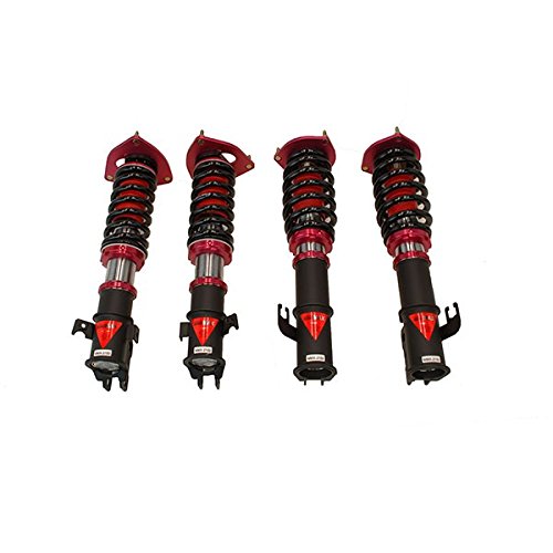 Lowering Kits Godspeed MMX2160