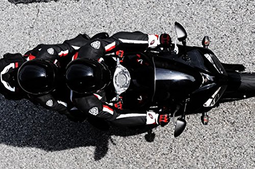 Grips MOTO-TUNER MT-HG-K5-600