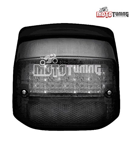 Lights MOTO-TUNER MT-LT-8149LEDW