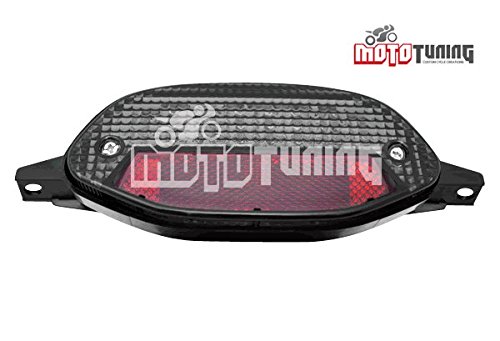 Lights MOTO-TUNER MT-LT-8150LEDSW