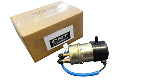 Electric Fuel Pumps CNT Racing CNT-YAM-58