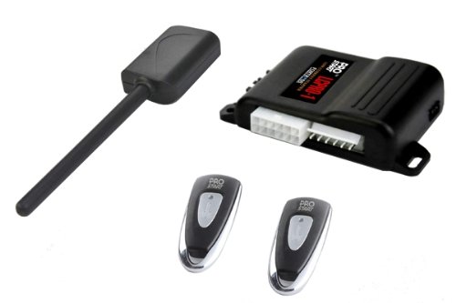 Remote Starters MPC LC1+EVOCHR4+2K(6003)