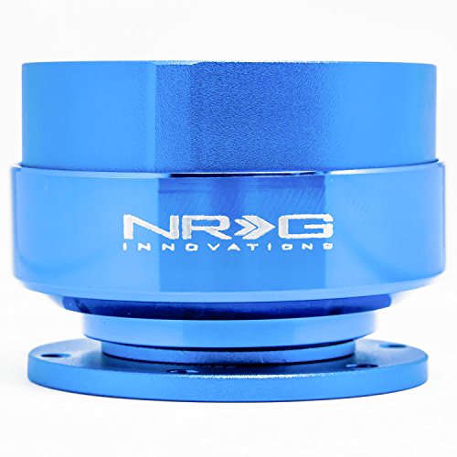 Steering Accessories NRG Innovations SI-SRK-200BL