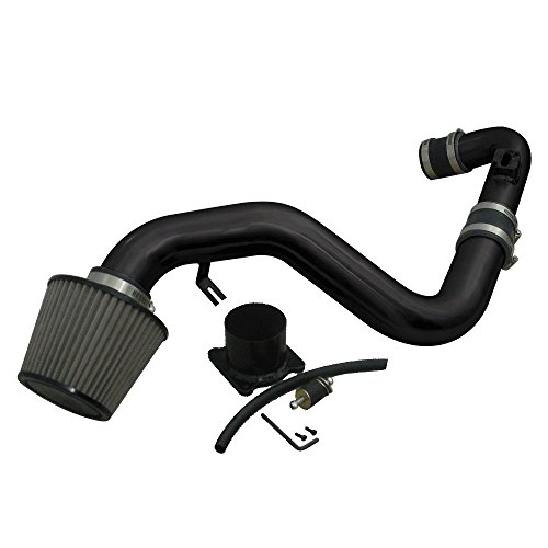 Air Intake Spyder SPYDER-495-BLK