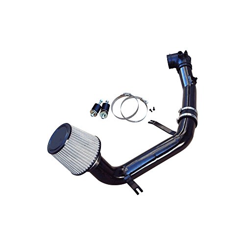 Air Intake Spyder SPYDER-640-BLK