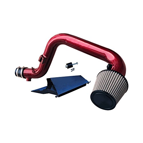 Air Intake Spyder SPYDER-496-R