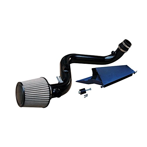 Air Intake Spyder SPYDER-496-BLK