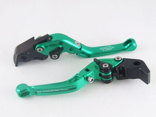 Clutch Strada-7 Racing S7R.SF.203.Green