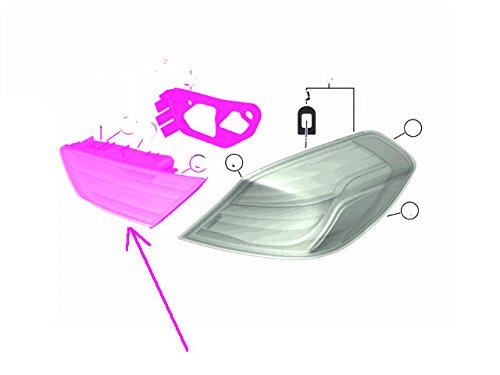 Lighting BMW 60485370016