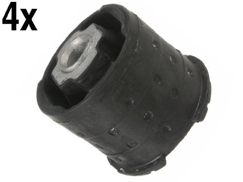 Spring Bushings Lemfoerder 93270389111x4