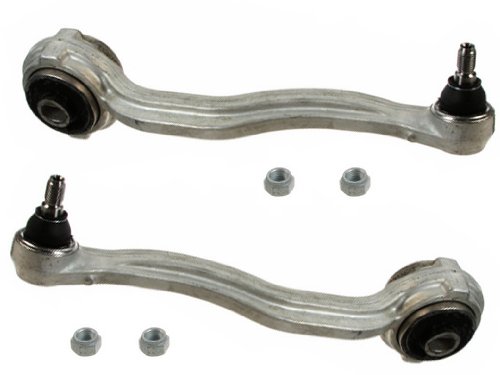 Mercedes (select 2001+ models) Control_Arm Front Upper L+R (x2) OEM Lemfoerder Shocks, Struts & Suspension Lemfoerder 84327946122