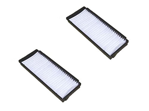 Air Filters BMW 71415146067