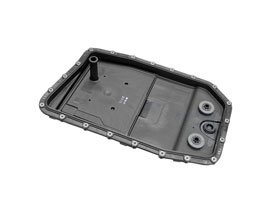 Transmissions & Parts ZF 28243299958