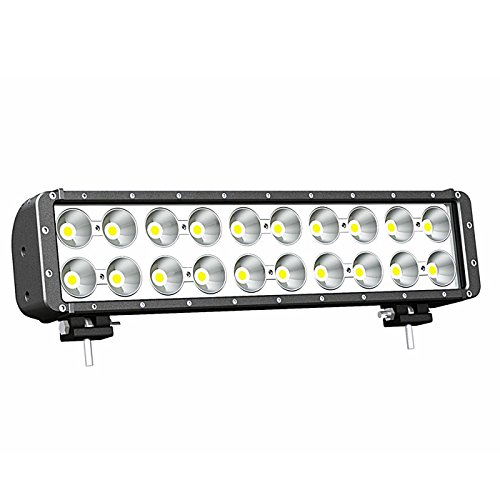 21.6 PC 30 degree Led Lights Bar Combo Beam 200w 6000K Off Road headlights jeep Spot Lights Wotefusi JW138