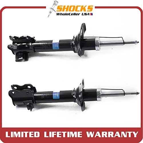 Shocks & Struts Partsam 109250