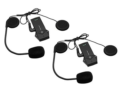 Motorcycle Bluetooth Headsets Blueskysea 