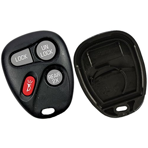 Electrical Discount Keyless GM-100-29 4B C+P