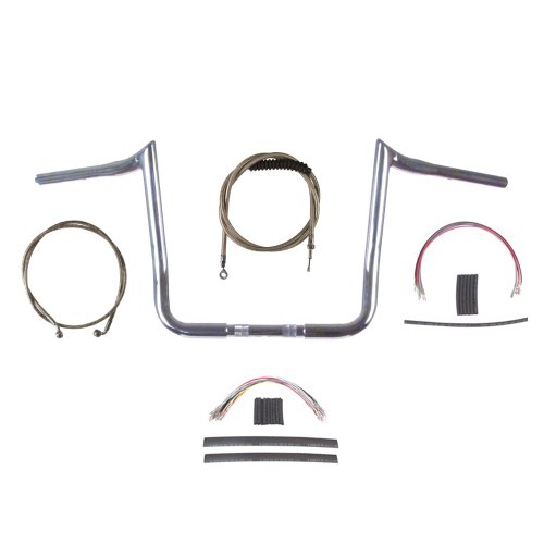 Handlebars Hill Country Customs BC-404404-ESG08