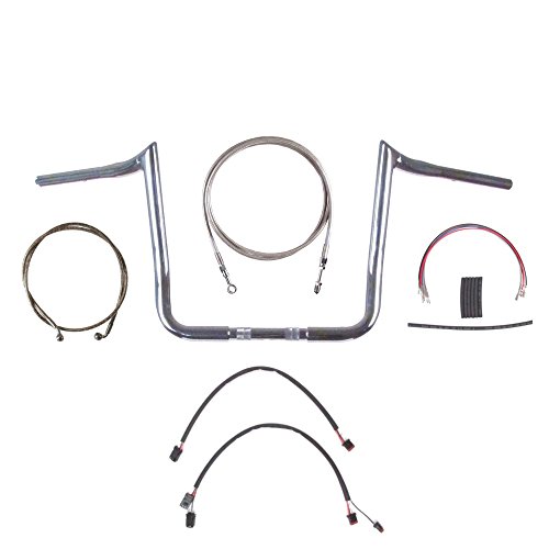 Handlebars Hill Country Customs BC-404404-ESG14A