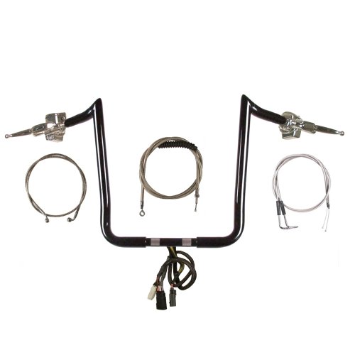 Handlebars Hill Country Customs CP-404407-EG07R