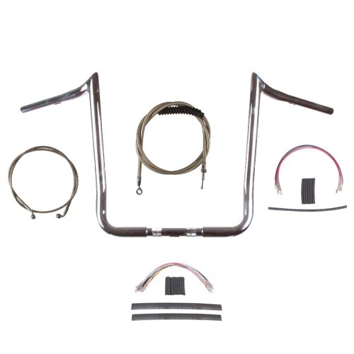Handlebars Hill Country Customs BC-404406-ESG08A
