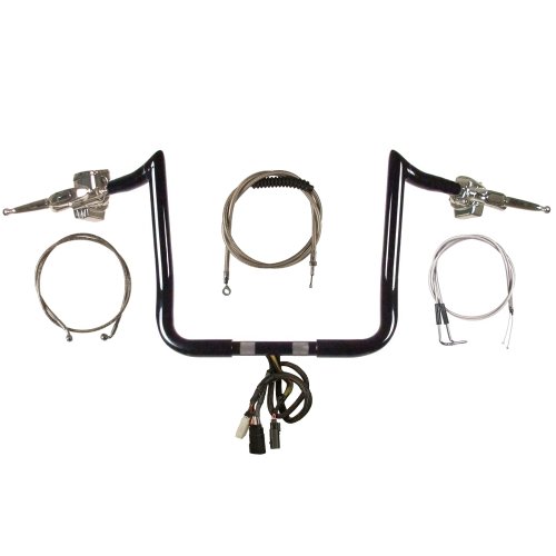 Handlebars Hill Country Customs CP-404405-EG07C