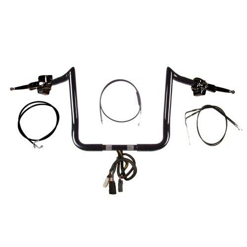 Handlebars Hill Country Customs CP-404405-BB-EG07C