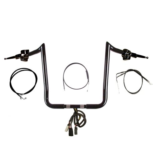 Handlebars Hill Country Customs CP-404407-BB-UC06