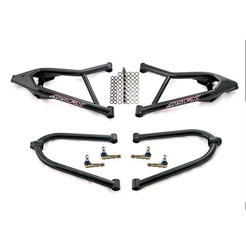 Body & Frame Parts ARS-FX K61-0104-0