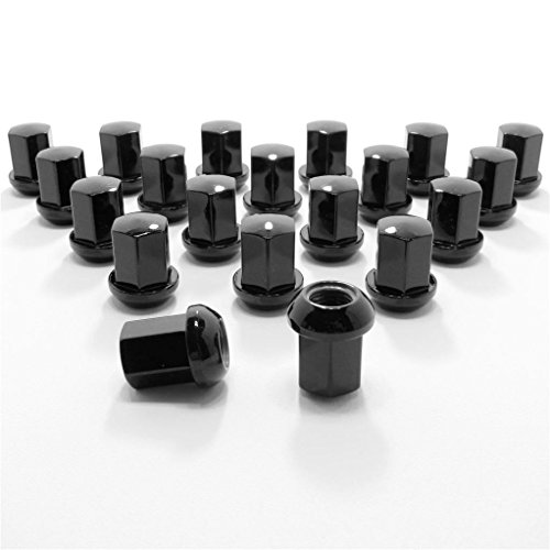 Lug Nuts Sonik POR54B