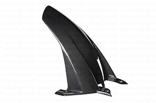 Fenders Slingshot Racing KT # 12 O - 1 LB 8 OZ 16X12X8 *