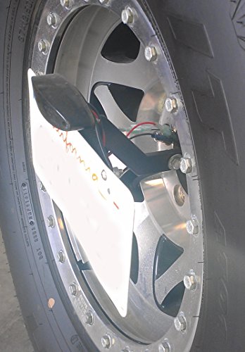 Frames Hanson Offroad LPR-P