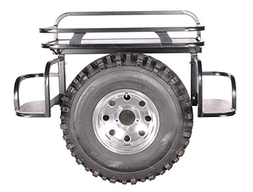 Hard-Shell Carriers Hanson Offroad JC4-P