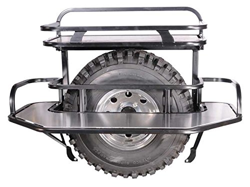 Hard-Shell Carriers Hanson Offroad JC5-P