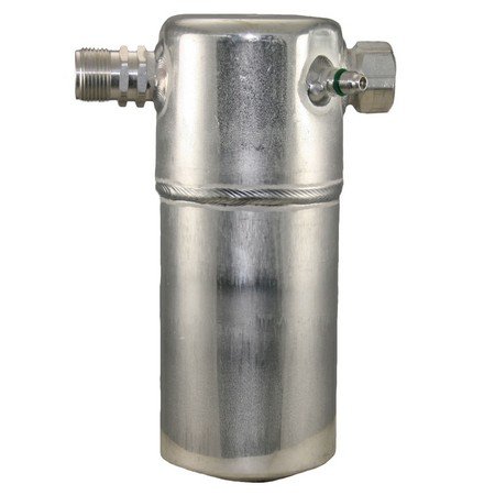 Compressors TCW 17-1587