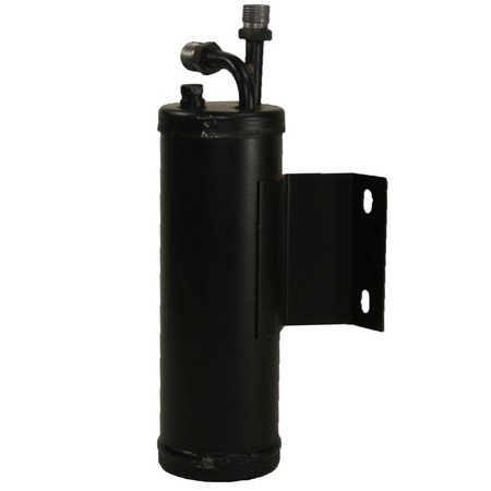 TCW 17-1163 - A/C Receiver Drier Compressors TCW 17-1163