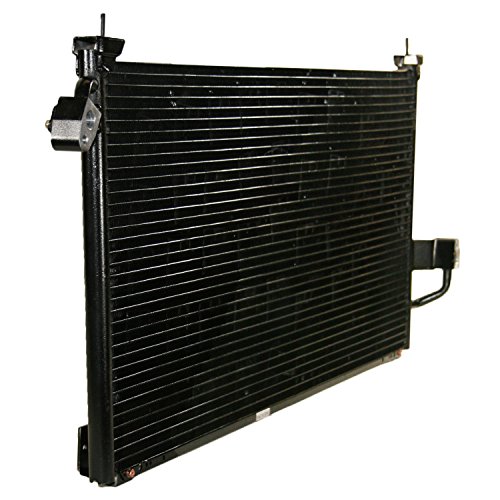 Compressors TCW 44-3022