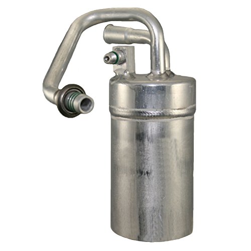 TCW 17-2234 - A/C Receiver Drier Compressors TCW 17-2234