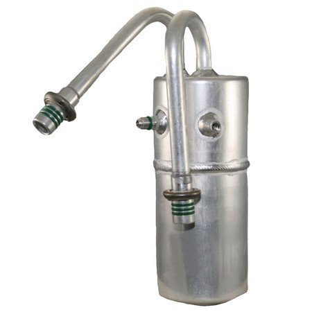 TCW 17-2195 - A/C Receiver Drier Compressors TCW 17-2195