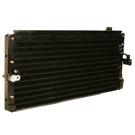 Compressors TCW 44-4216