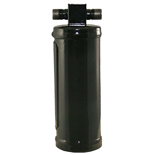 TCW 17-2400 - A/C Receiver Drier Compressors TCW 17-2400