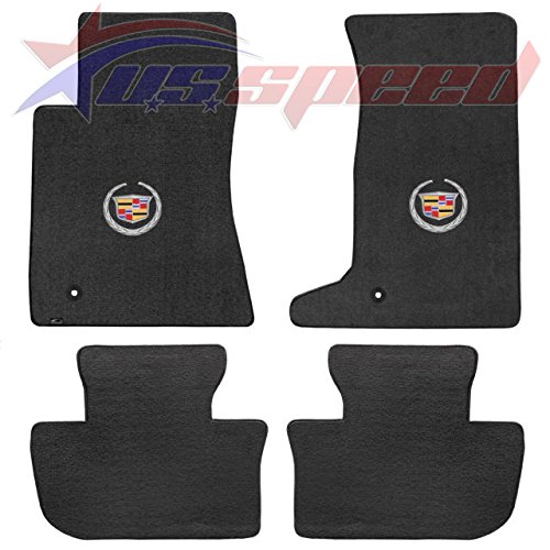 Custom Fit Lloyd Mats LMI-620081