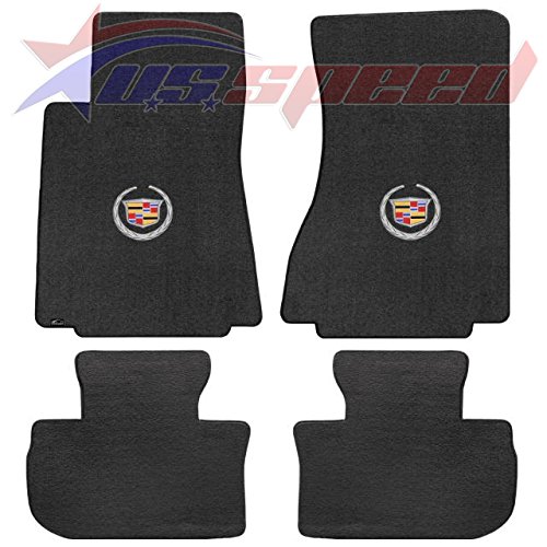 Custom Fit Lloyd Mats LMI-620077