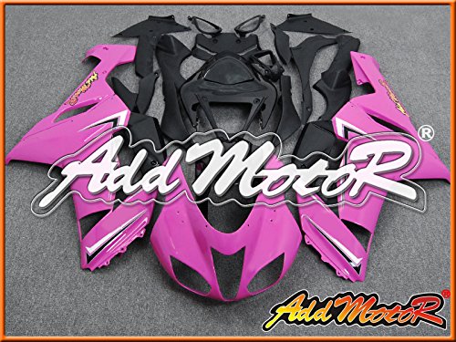 Fairing Kits Addmotor K6769