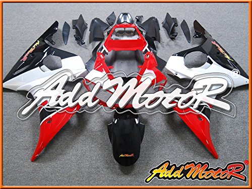 Fairing Kits Addmotor Y6313