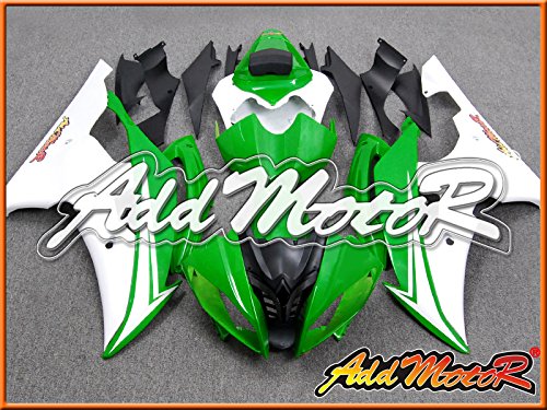 Fairing Kits Addmotor Y6887