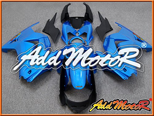Addmotor Injection Fairing For EX250R 08-12 EX 250R 2008-2012 K2580 Fairing Kits Addmotor K2580