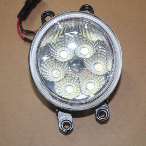 Accent & Off Road Lighting Meizhoushi MZS301-CCD14-06-K004